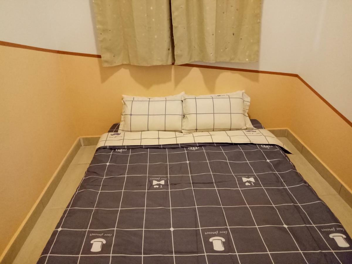 Icolor Home & Stay Ch1 Tanah Rata Dış mekan fotoğraf